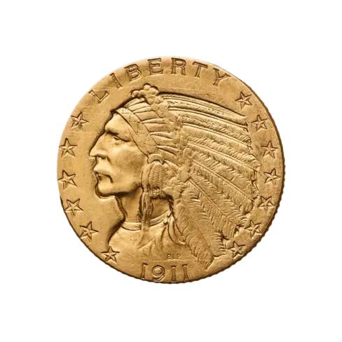 5 dollars american eagle face