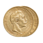 20 Reichsmark