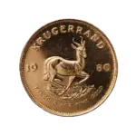Krugerrand