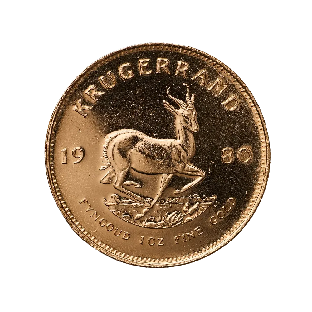 Krugerrand