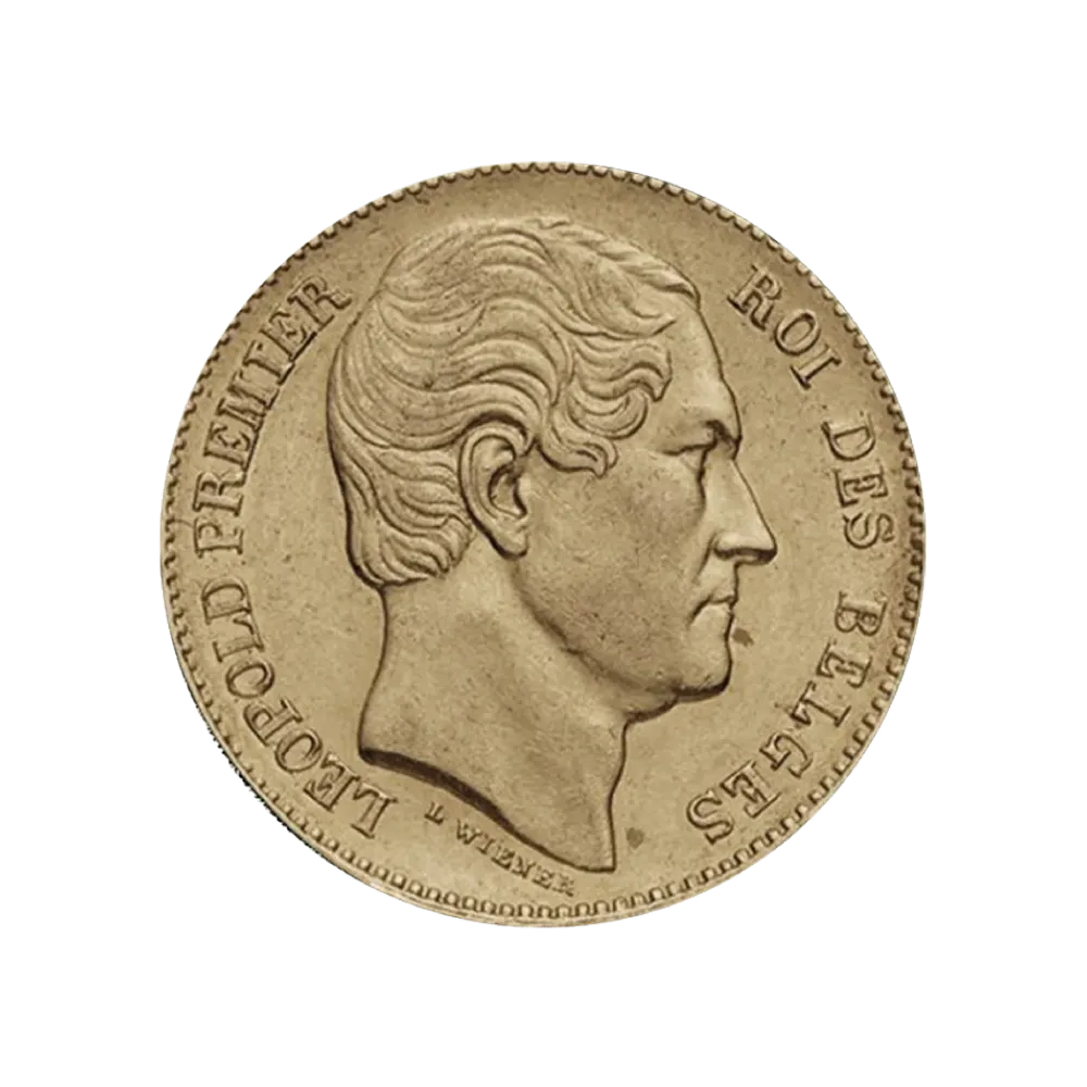20 Francs Union Latine
