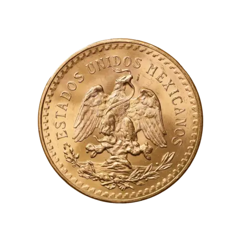 50 pesos face