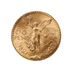 50 Pesos