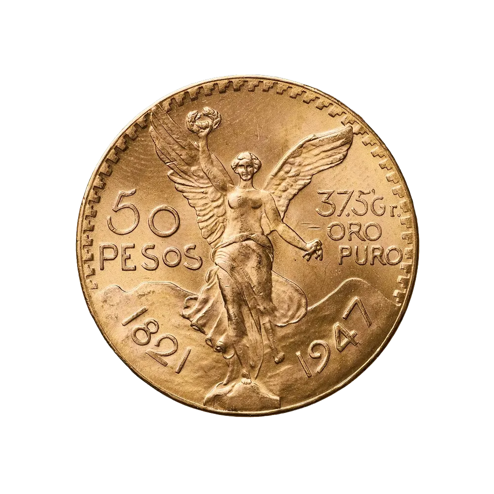 50 Pesos