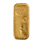 Lingot d'Or 1000g