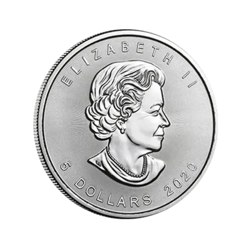 maple leaf face