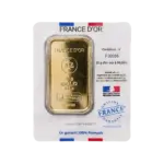 Lingotin d'Or 20g