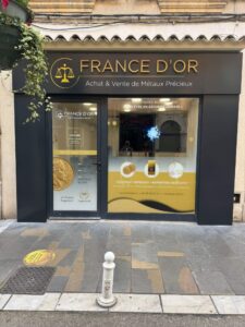 agence france or toulon achat or agence france or toulon achat or
