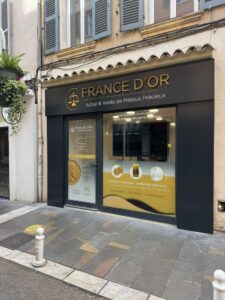 france or toulon vendre or france or toulon vendre or