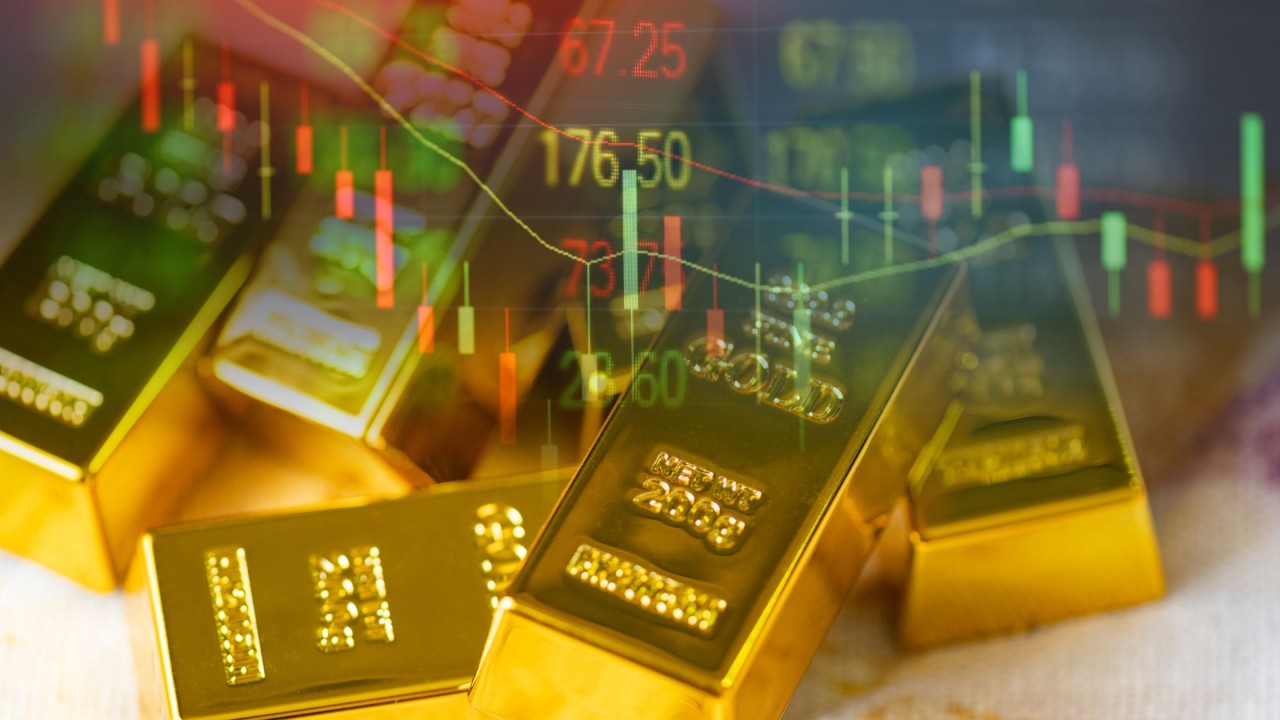 thegoldprice thegoldprice