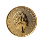 1/2 Souverain