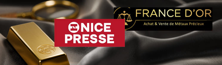 on parle francedor nice presse