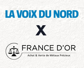 presse la voix du nord france d or