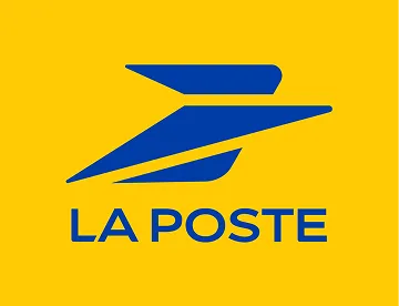 logo laposte