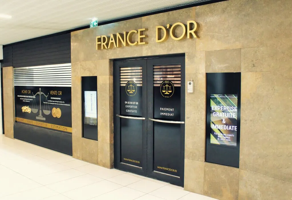 agence cannes