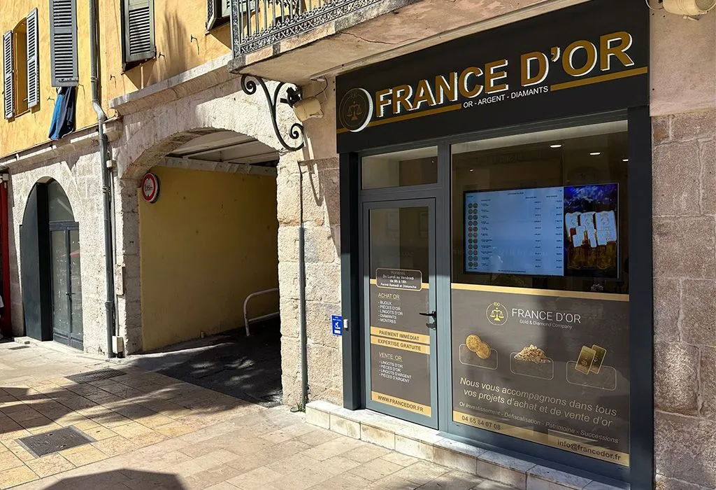 agence grasse