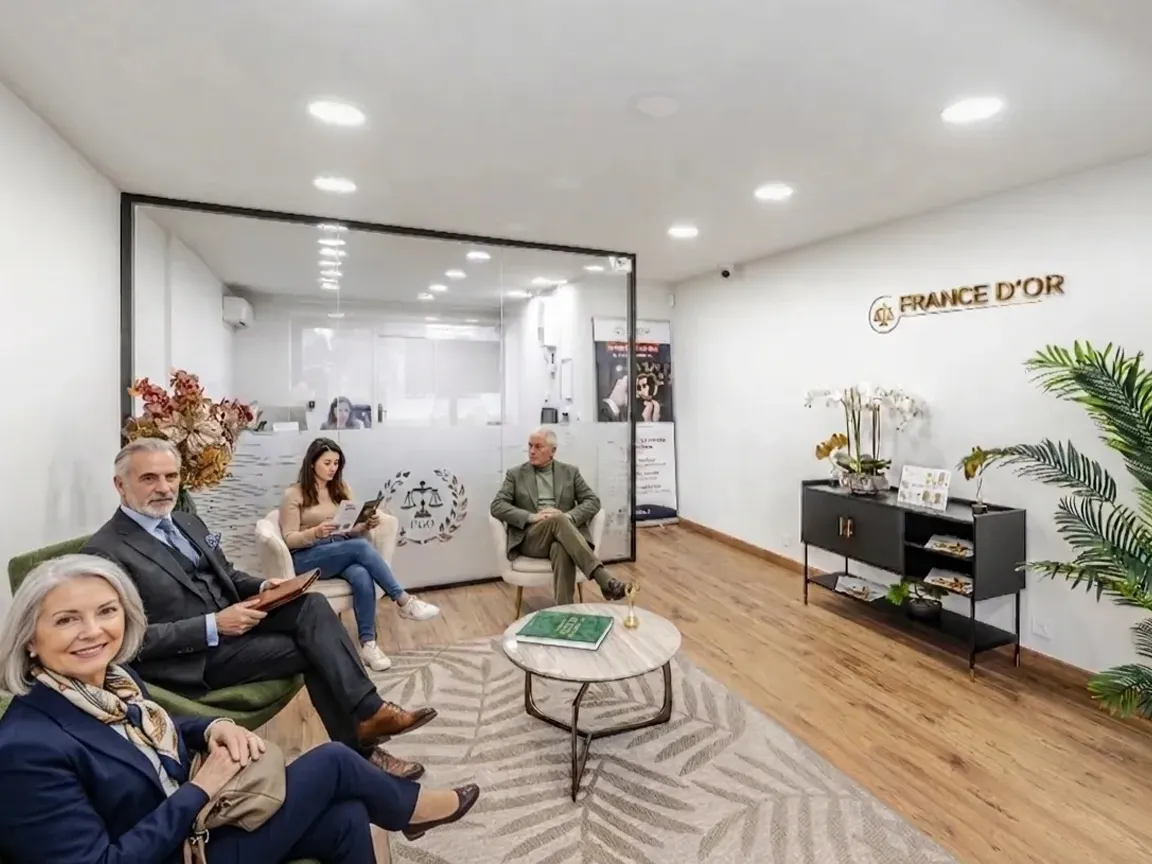 agence achat vente or toulon