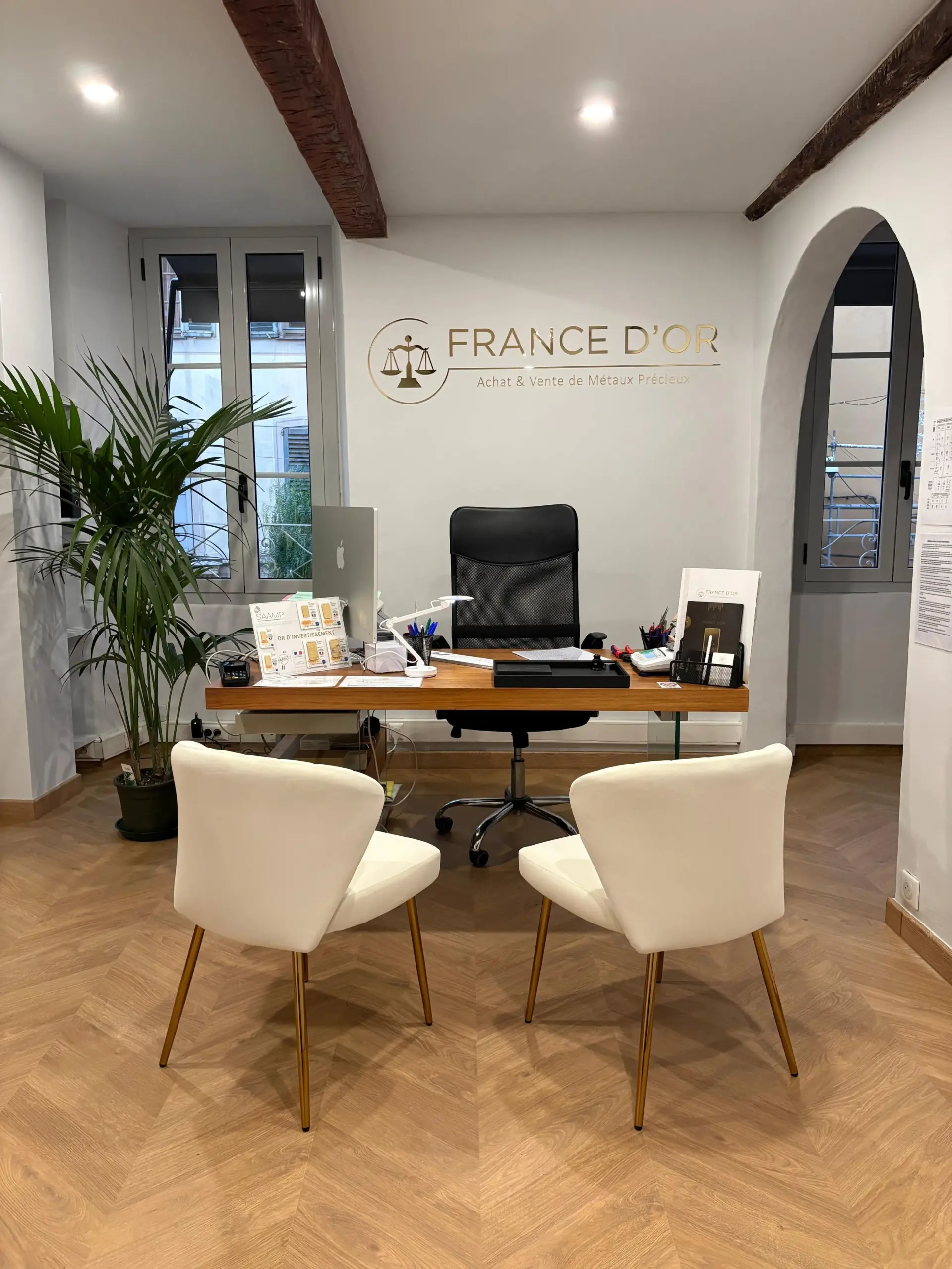 agence vence