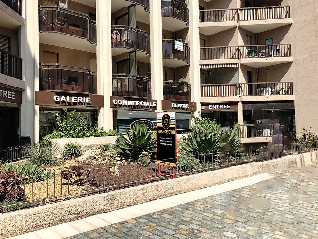 cagnes sur mer achat or 02