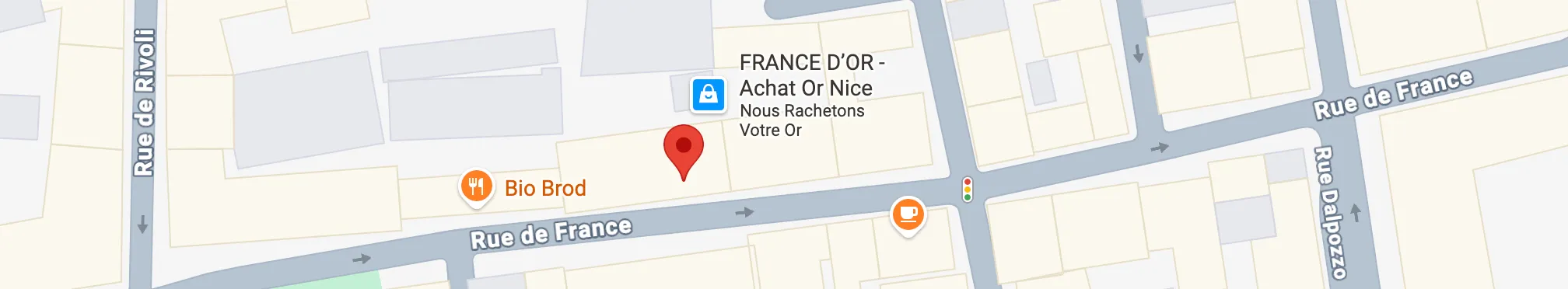 carte nice