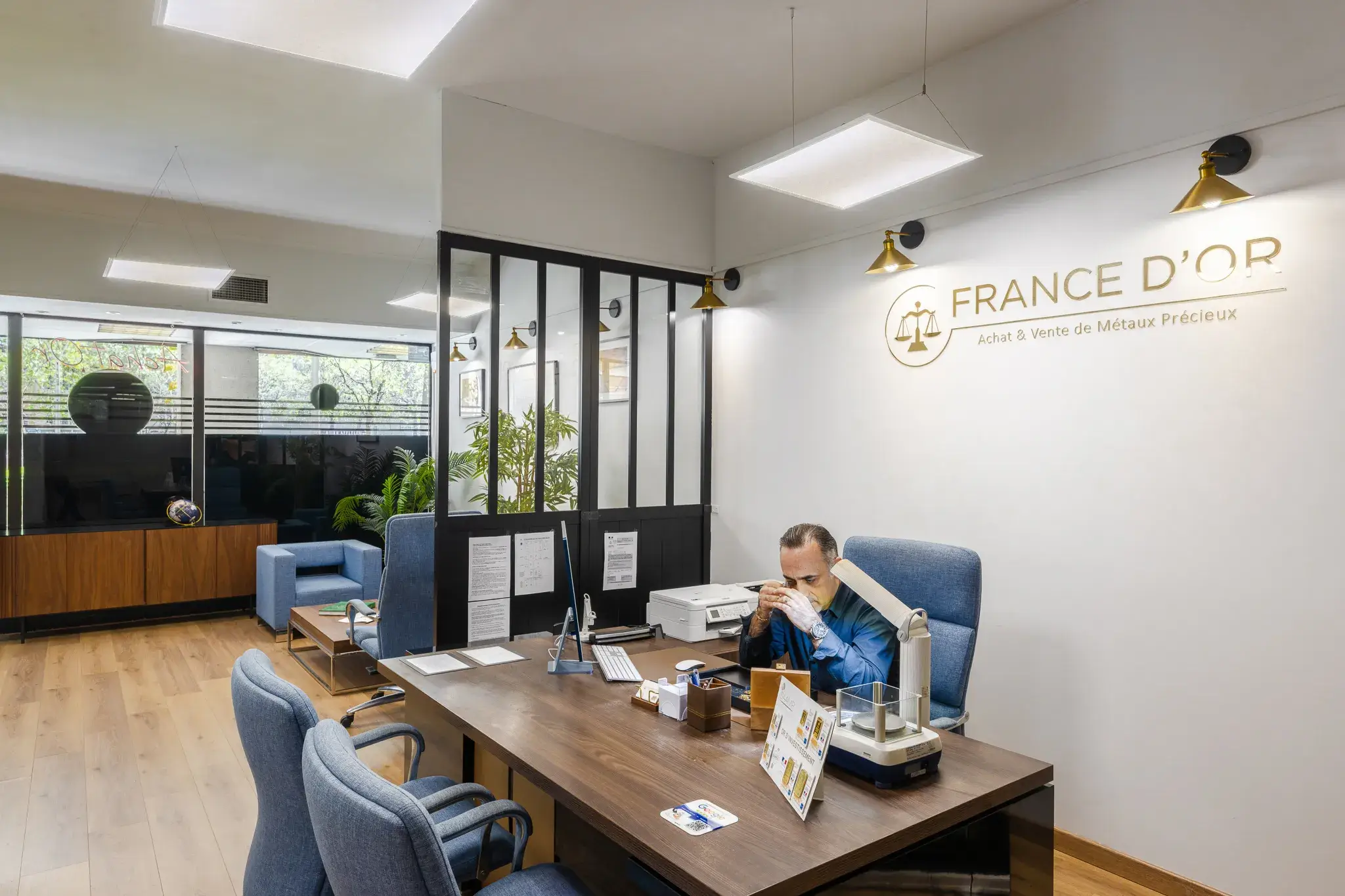 Rachat Or expertise bijoux or Cagnes sur mer