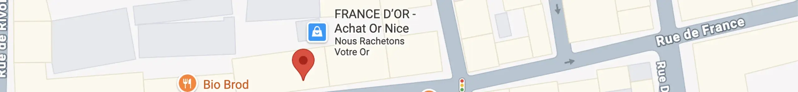 maps nice