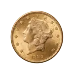 20$ Liberty