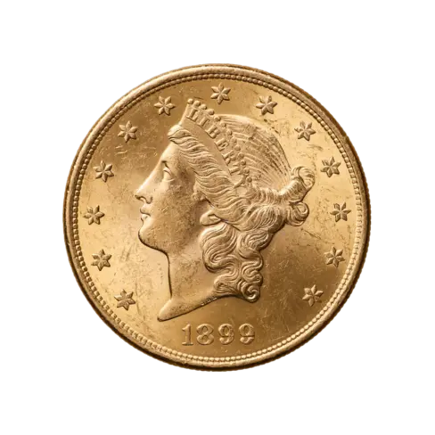 20 dollars liberty face