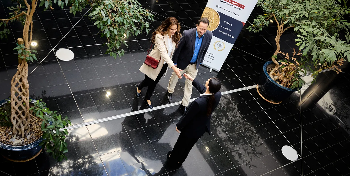 agence rachat alliance