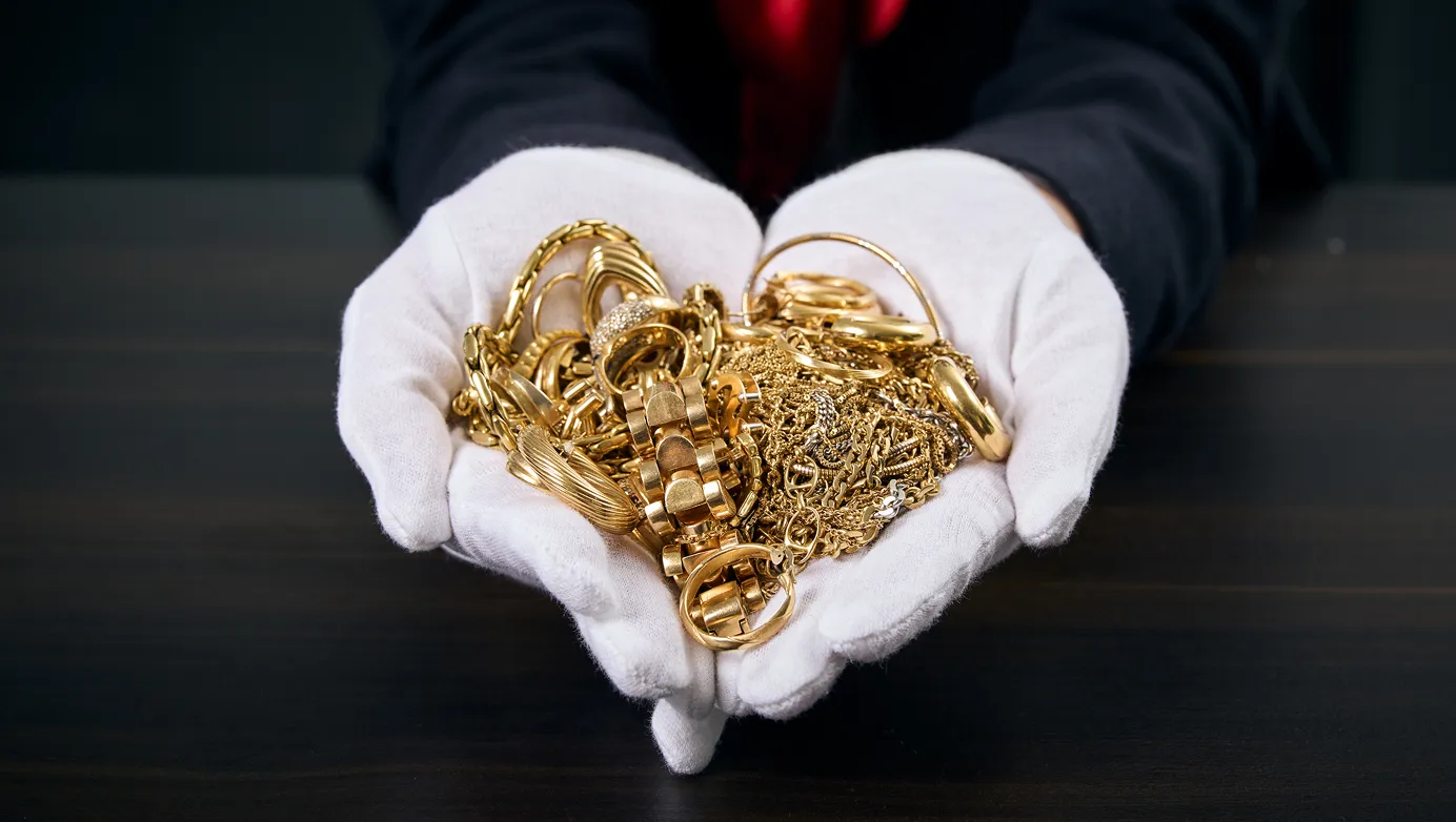bijoux mains