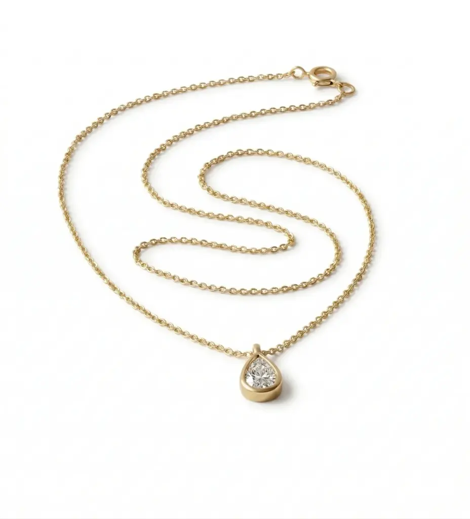 collier bijoux rachat