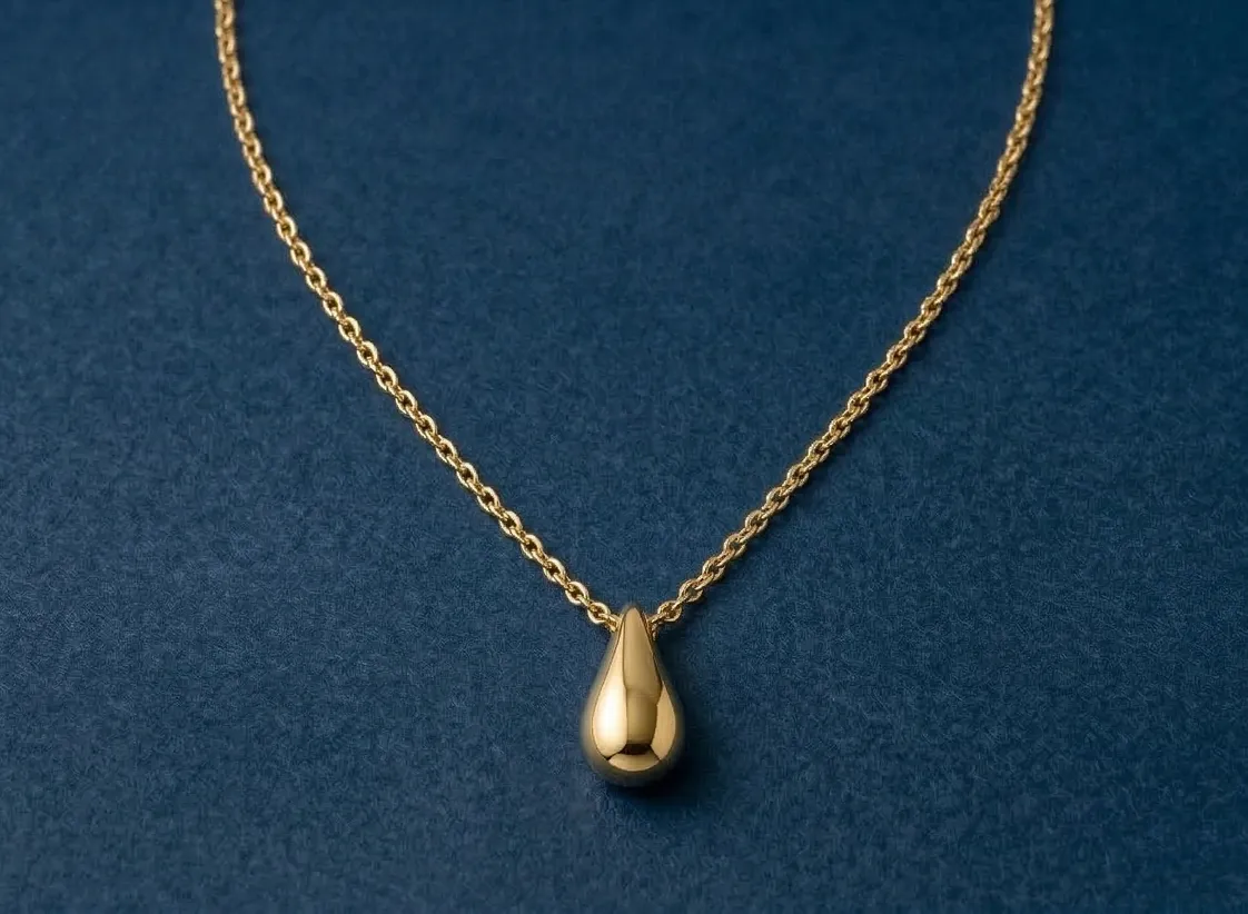 collier or