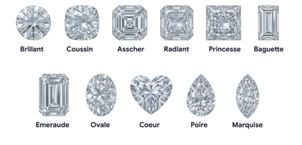 prix rachat diamants