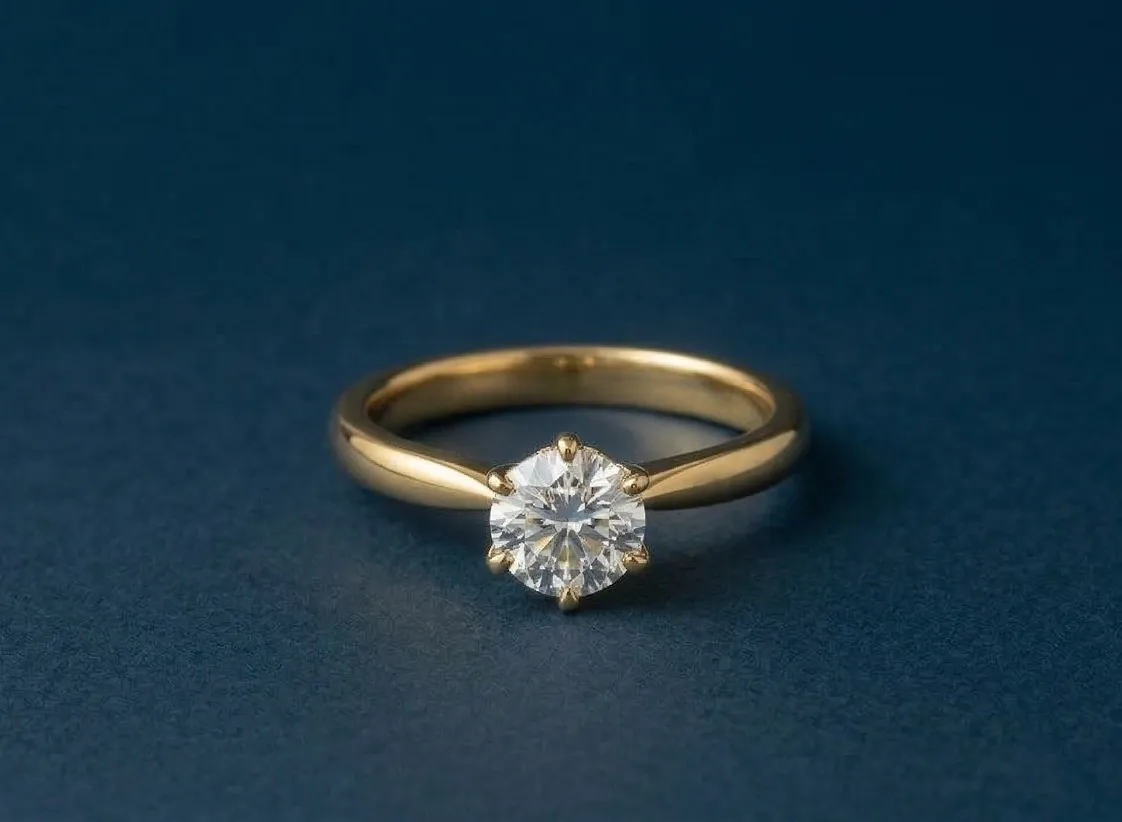 rachat solitaire or