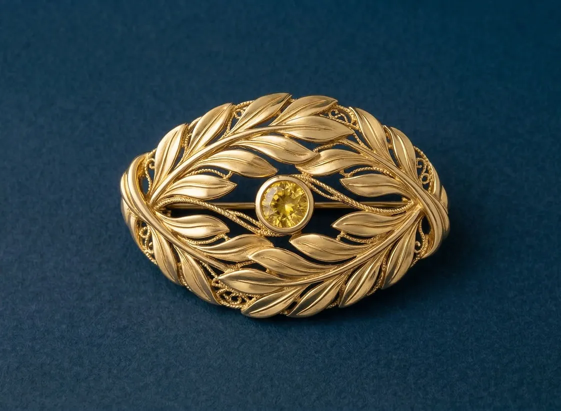 vendre broche
