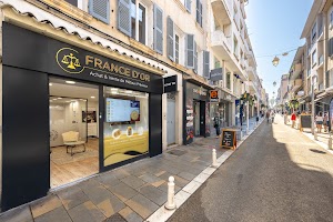 FRANCE D’OR - Achat Or Toulon place picture