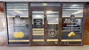 FRANCE D’OR - Achat Or Cagnes sur Mer place picture
