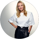 Natalia Kondratenko profile picture